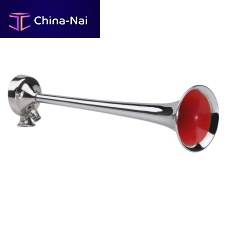 Pneumatic horn DHR H100 Seriesfor boats <20 m