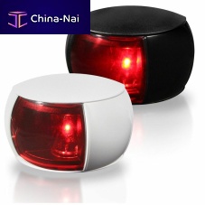 Boat navigation light 2LT 980 520-001portLEDred