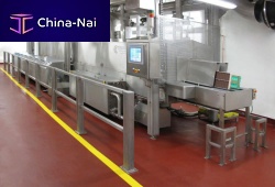 Food washing machine