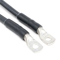 Heat-shrink tubing DERAY®-IAKT seriestubularfor cablesfor pipe