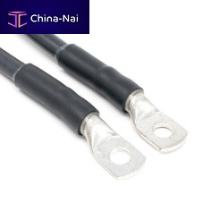 Heat-shrink tubing DERAY®-IAKT seriestubularfor cablesfor pipe