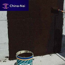 Foundation liquid waterproofing POLYCOAT