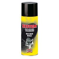 Lubricating oil TM242cuttingmetal machiningtransparent