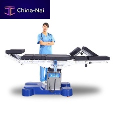 Universal operating table 608Torthopedyneurosurgeryelectro-hydraulic