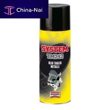 Lubricating oil TM242cuttingmetal machiningtransparent