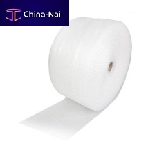 Protective film B1 bubblefor wrapping machinesroll