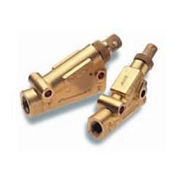 Unidirectional flow limiter M/839