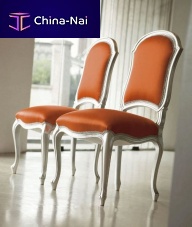 Classic chair CAMILLA CR/1907woodenhomewithout armrests
