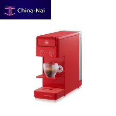 Espresso coffee machine Y3.3capsuleautomaticcappuccino