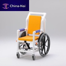 Manual wheelchair DR 400 Minipediatricoutdoorindoor