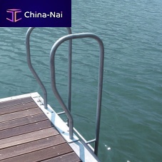 Fixed ladder for docksswimmanual