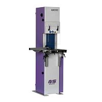 Flat grinding machine LV200workpieceverticalconventional