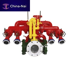 Centrifugal pump CB-TB waterelectricstationary