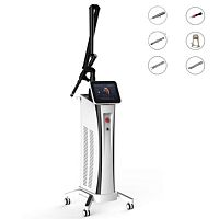 Scar removal laser skin rejuvenationacne treatmentCO2