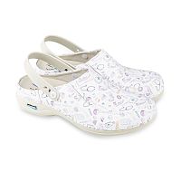 Unisex hospital clog WG4F9P-2washableanti-slipanti-static