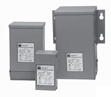 Distribution transformer Buck-Boostdryfloor-standing
