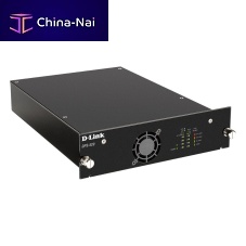AC/AC power supply DPS-520rack-mountredundant