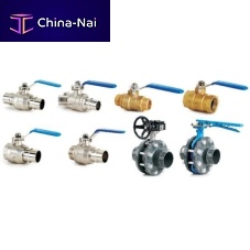 Ball valve 302 52 0102 01levershut-offfor compressed air
