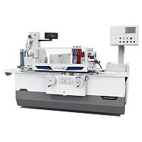 Cylindrical grinding machine S30for workpiecesconventional2-axis