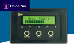 Boat display TM-4000leveldigital