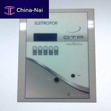 Electroporation unit Elettropor