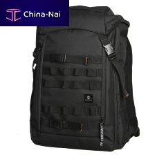 Multi-use backpack Techwatersportswaterproof