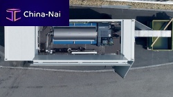 Sludge dewatering system
