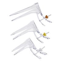 Vaginal speculum Peltecsingle-use