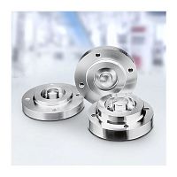 Tension/compression load cell PanCake® PR 6251pancake typeweighingprecision