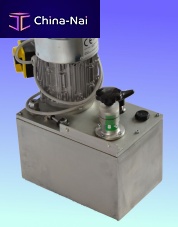 Centrifugal pump C099with electric motorstationaryindustrial