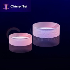 Plano-concave lens element GCL-L03 seriesfused silicavisibleNIR
