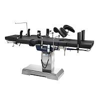 Universal operating table ET700Selectro-hydraulictiltingTrendelenburg