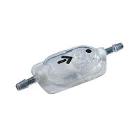 Monopressure hydrocephalus shunt valve Defit® Ultra Smallpediatric