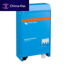 Shore power transformer Autotransformer