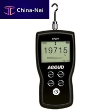 Digital force gauge DF seriesportable