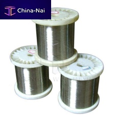 Stainless steel wire corrosion resistant