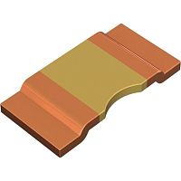 Shunt resistor PSR100KTQFH1L00metal-filmhigh-powerhigh-power