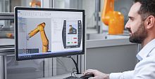 Management software designmodelingsimulation