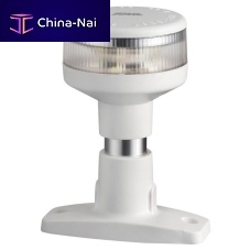 Boat navigation light 11.039 seriesLEDwhiteanchor