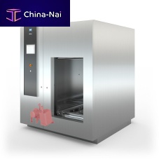 Automatic disinfection system CIP-Adero®steam