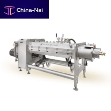 Dynamic mixer MX batchcontinuoussolid/liquid