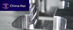 Precision milling machining