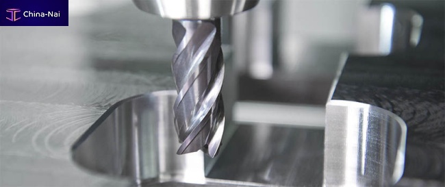 Precision milling machining Precision milling machining