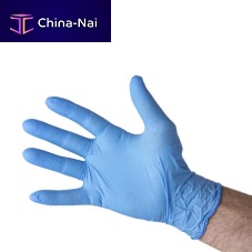 Nitrile gloves 9133.100latex-freemedicalM
