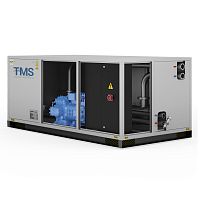 Industrial chiller HSC seriesairwaterfor mining applications