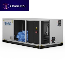 Industrial chiller HSC seriesairwaterfor mining applications