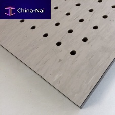 Floor panel 256 HOLESconstructionhigh-resistancelaminate