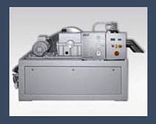 Dry ice pelletizer Pelletizer DP 160