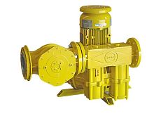 Natural gas compressor biogaselectrically-poweredstationary