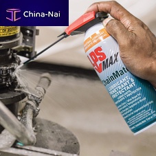 Aerosol penetrating oil PS® MAX ChainMate®